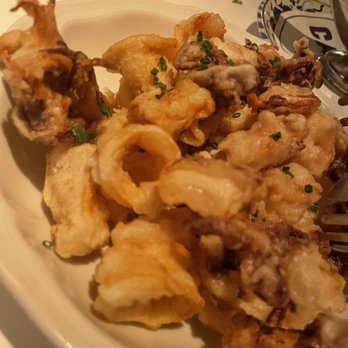 Carbone - Calamari - New American Near Me - Miami Beach, Florida Carbone - Calamari - New American Near Me - Miami Beach, Florida