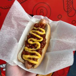 Jillie Dogs - Photo by Biz Owner or Syracuse Food Truck Association