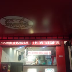 Pizza Gran