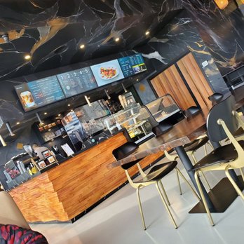 Heaffles - Cafes Near Me - Pickering, Ontario