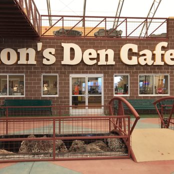 Lion's Den Cafe - Fantastic! Try the stake sandwich. You won't be disappointed!!! - Cafes Near Me - Keenesburg, Colorado Lion's Den Cafe - Fantastic! Try the stake sandwich. You won't be disappointed!!! - Cafes Near Me - Keenesburg, Colorado