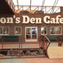 Photo of Lion's Den Cafe