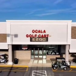 Ocala Golf Cart Supercenter