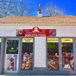 Cheese Bread Factory