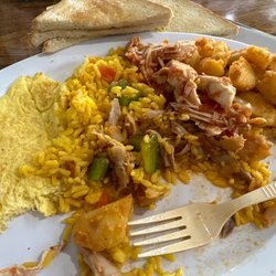 Sabba's Chicken - Excelente