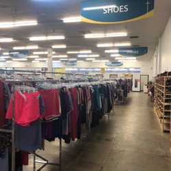 North Raleigh Ministries Thrift Shoppe
