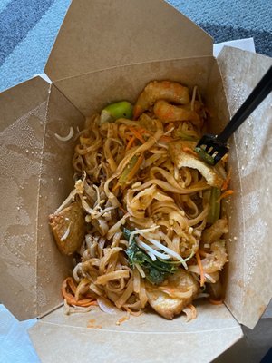 V Revolution by null