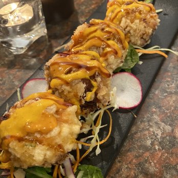 Samurai Sushi - Japanese Near Me - East Rutherford, New Jersey