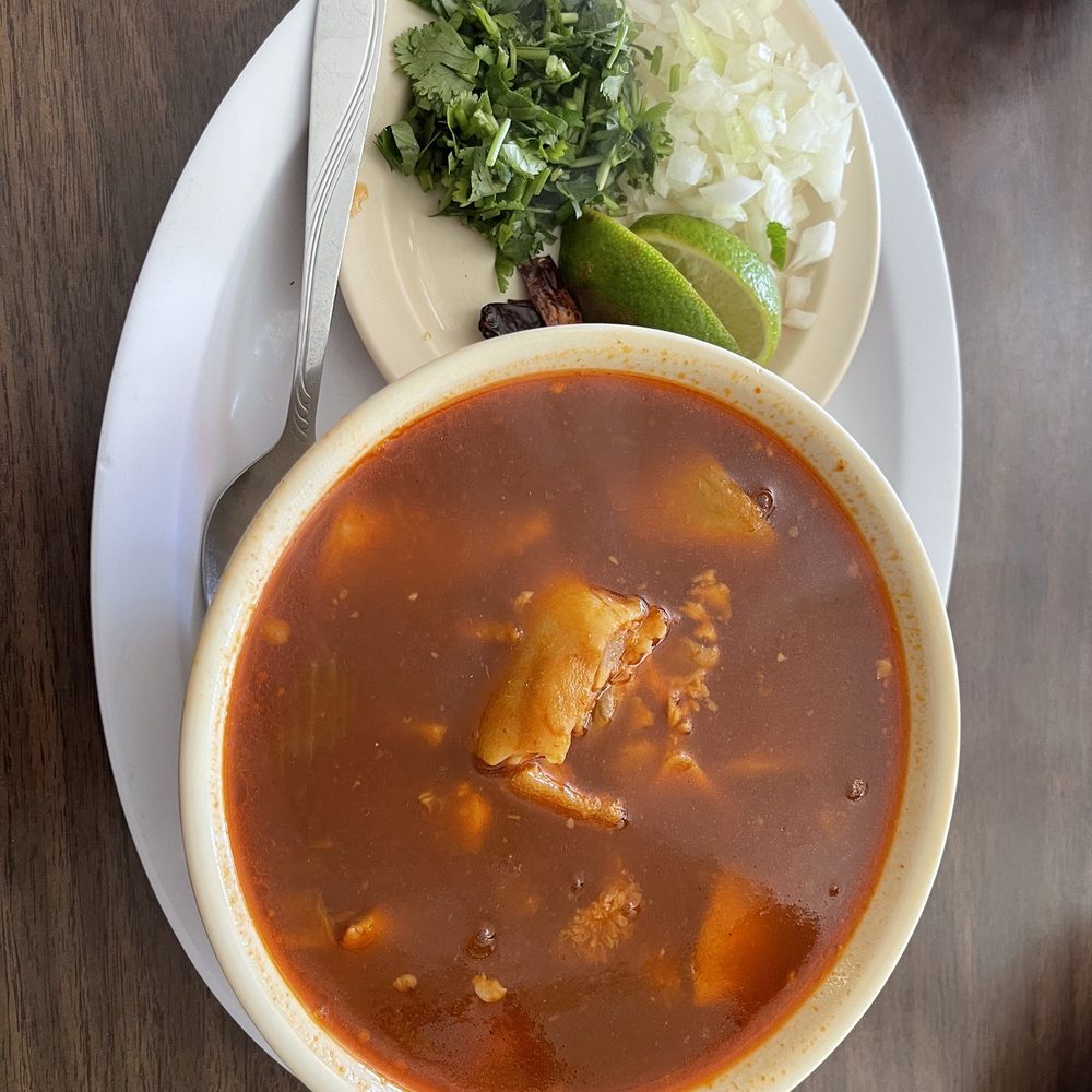 Daisy's Restaurant - Menudo - Mexican Near Me - Los Angeles, California