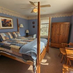 The Inn at Celebrity Dairy