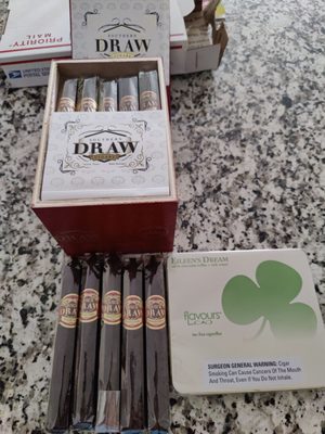 Cigars Daily by null