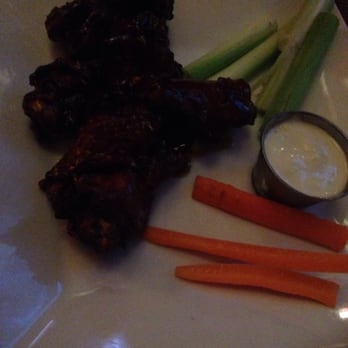 Whiskey Bar Kitchen - Teriyaki wings - Pubs Near Me - Augusta, Georgia Whiskey Bar Kitchen - Teriyaki wings - Pubs Near Me - Augusta, Georgia