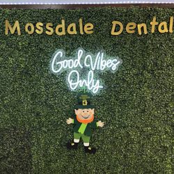 Mossdale Dental - Mossdale Dental Front Office