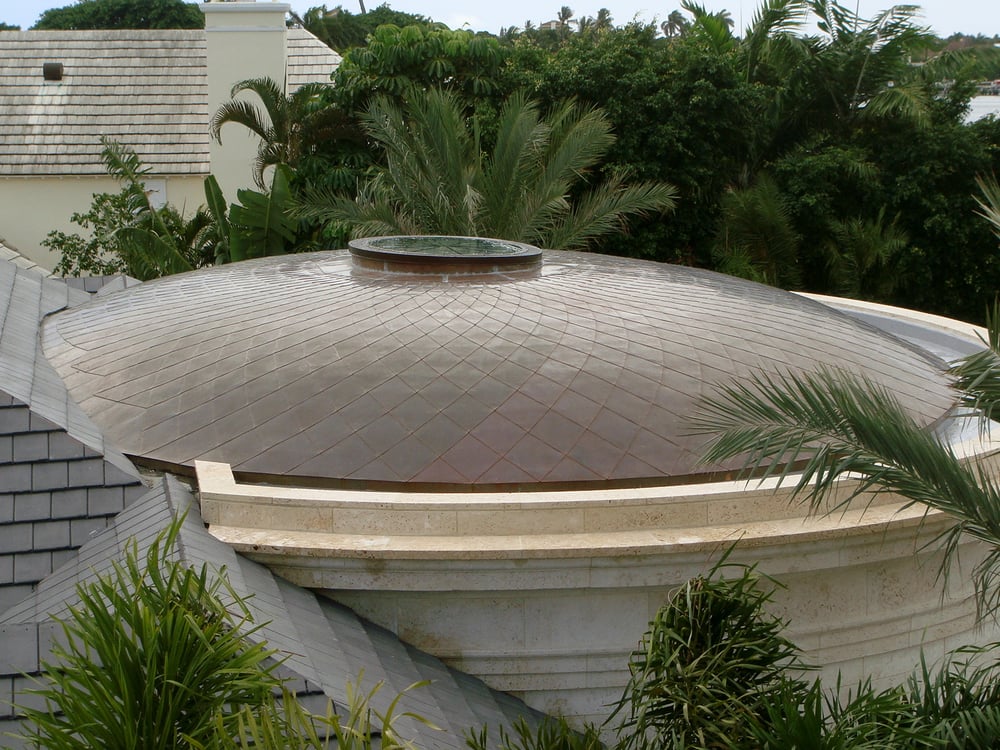 Slide of Carpenter's Roofing & Sheet Metal