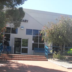 Bulleen Library