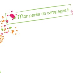 Mon panier de campagne.fr