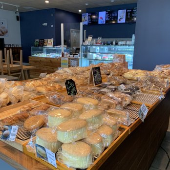 Ari Bakery Cafe - Bakeries Near Me - Davie, Florida