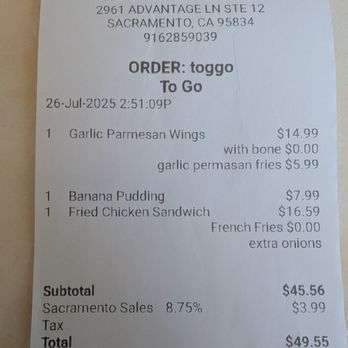 Chicken N Waffles - Southern Near Me - Sacramento, California Chicken N Waffles - Southern Near Me - Sacramento, California