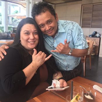 La Hiki - Eli was very accommodating to us, supah Star wait staff as well as all the other staff. Made my friend's birthday memorable! - Breakfast & Brunch Near Me - Kapolei, Hawaii La Hiki - Eli was very accommodating to us, supah Star wait staff as well as all the other staff. Made my friend's birthday memorable! - Breakfast & Brunch Near Me - Kapolei, Hawaii