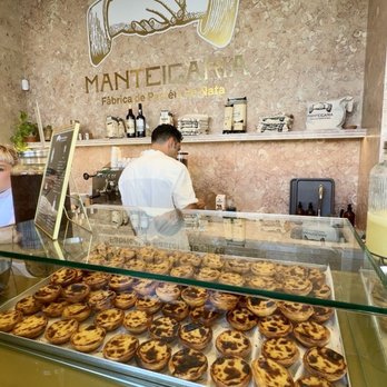 Manteigaria - Bakeries Near Me - Lisbon, 11 Manteigaria - Bakeries Near Me - Lisbon, 11