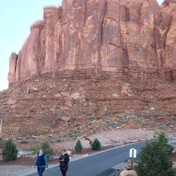 Monument Valley - Landmarks & Historical Buildings Near Me