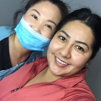 Effortless PMU - Happy with my new brows - Permanent Makeup Near Me - Alhambra, California Effortless PMU - Happy with my new brows - Permanent Makeup Near Me - Alhambra, California