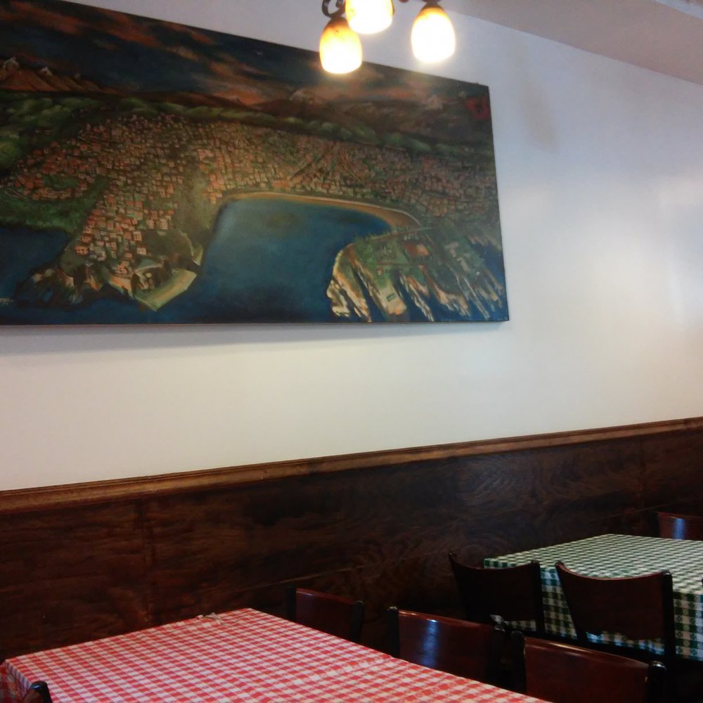 Louie's Pizza - Italian Near Me - Elmhurst, New York Louie's Pizza - Italian Near Me - Elmhurst, New York