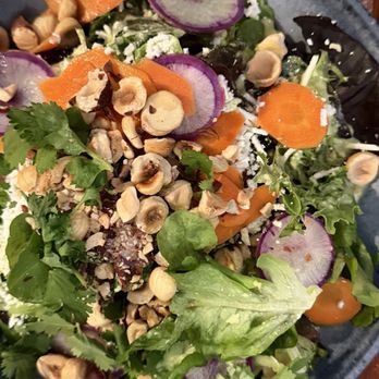 Manuela - Market Salad - New American Near Me - Los Angeles, California