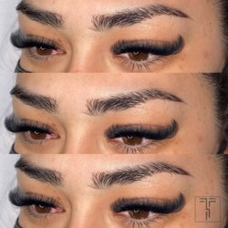 The Lash Eden - Russian Volume