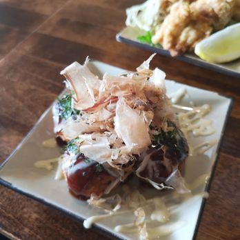 Arashi Ramen - Takoyaki - Ramen Near Me - Seattle, Washington