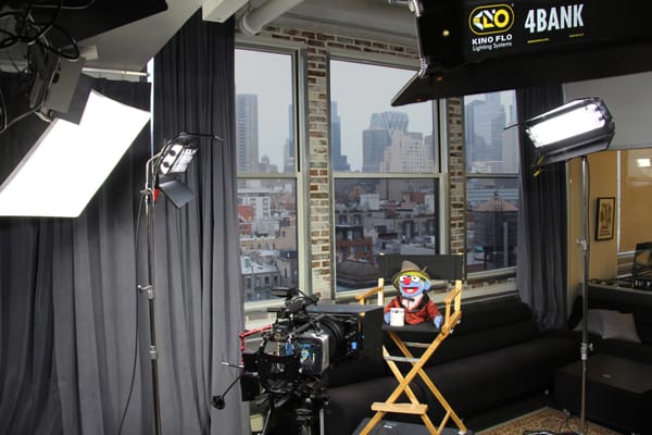 Stratosphere by null