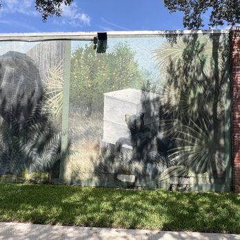 Lost Bear Cub - Public Art Near Me - Lake Placid, Florida Lost Bear Cub - Public Art Near Me - Lake Placid, Florida