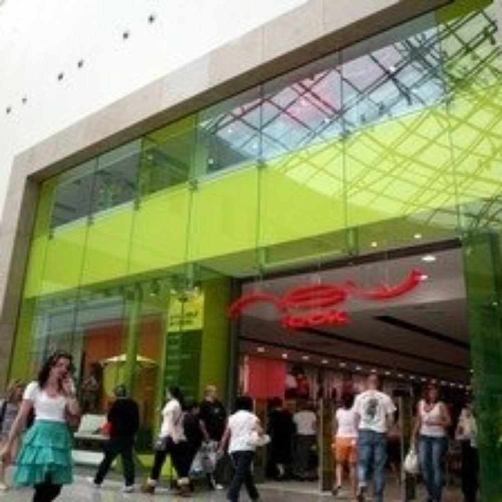 New Look - www.manchesterarndale.com - Accessories Near Me - Manchester, XGM