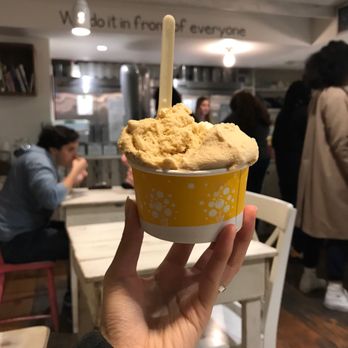 Dolce Neve - Gelato Near Me - Austin, Texas