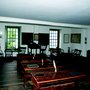 Concord School House and Upper Burying Ground
