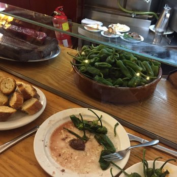 El Vaso de Oro - Tapas Bars Near Me - Barcelona, B