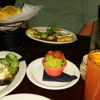 Perro Salado - Tacos Near Me - Newport, Rhode Island
