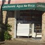 Lanchonete Água na Boca
