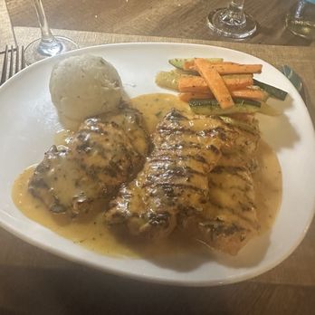 Golden Horn Restaurant - Lemon Butter Chicken - Mediterranean Near Me - Tinton Falls, New Jersey Golden Horn Restaurant - Lemon Butter Chicken - Mediterranean Near Me - Tinton Falls, New Jersey
