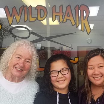 A Wild Hair - Hair Salons Near Me - Hillsboro, Oregon A Wild Hair - Hair Salons Near Me - Hillsboro, Oregon