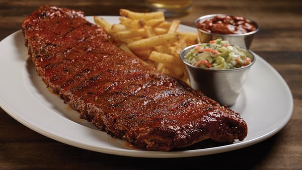 Hard Rock Cafe by null
