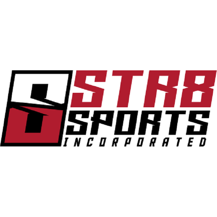 Str8 Sports Logo