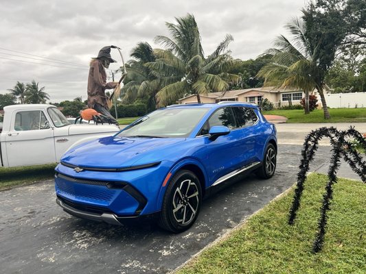 SCHUMACHER CHEVROLET OF NORTH PALM BEACH - Updated July 2025 - 32