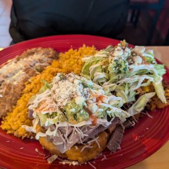 Sol y Sazon Mexican Restaurant - Sopes - Mexican Near Me - Vallejo, California Sol y Sazon Mexican Restaurant - Sopes - Mexican Near Me - Vallejo, California