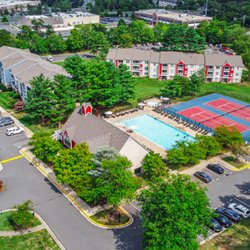 TGM Sudley Crossing Apartments