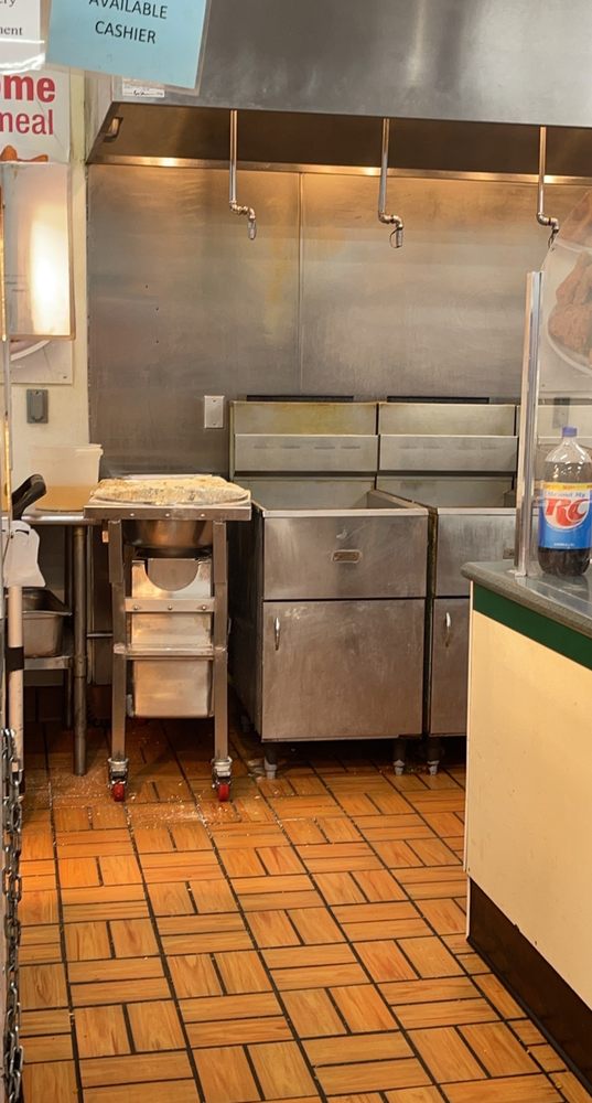 Krispy Krunchy Chicken Cajun Recipe, North Las Vegas Roadtrippers