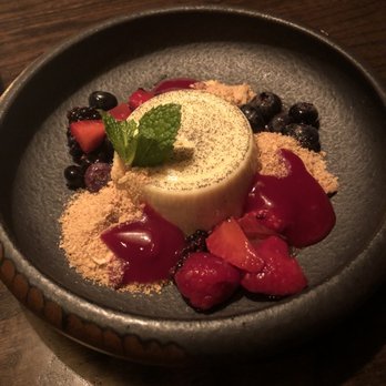 Salt - Panna cotta - Bars Near Me - Arlington, Virginia Salt - Panna cotta - Bars Near Me - Arlington, Virginia