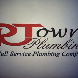 Rtown Plumbing