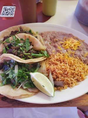 Los Pastores Mexican Food by null