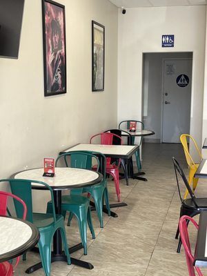 ONE876 Jamaican Restaurant by null